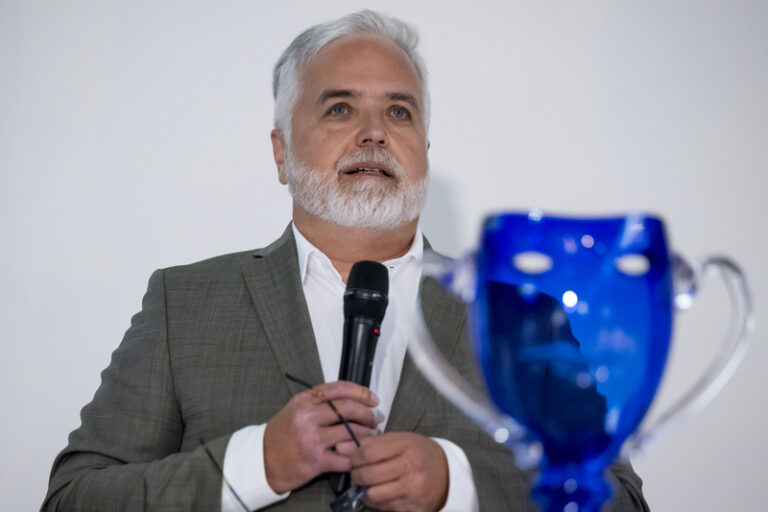 Cenu Thálie za celoživotní mistrovství získají Štěpánka Ranošová a Viktor Preiss