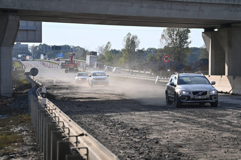 Stanjura: Škody na majetku státu z povodní budou vyšší než 30 miliard Kč