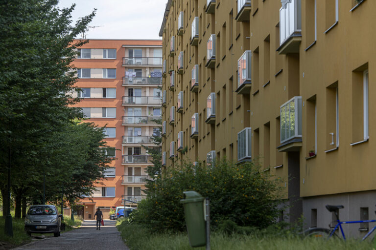 Analýza: Starší nemovitosti v ČR dál zdražují, může za to i vyšší poptávka