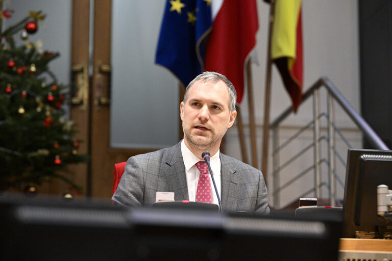 Náměstek pražského primátora Hřib bude kandidovat na předsedu Pirátů