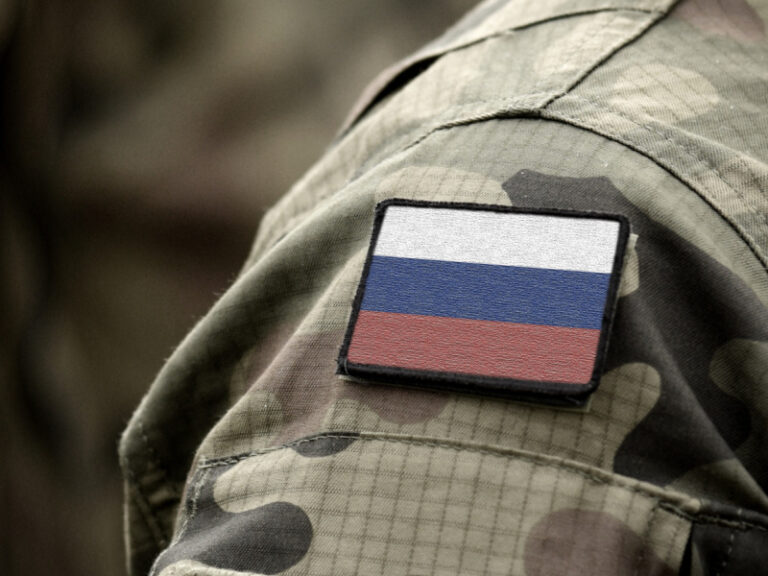 Ruská rozvědka se snaží vyvolat v Evropě chaos, řekl šéf MI5