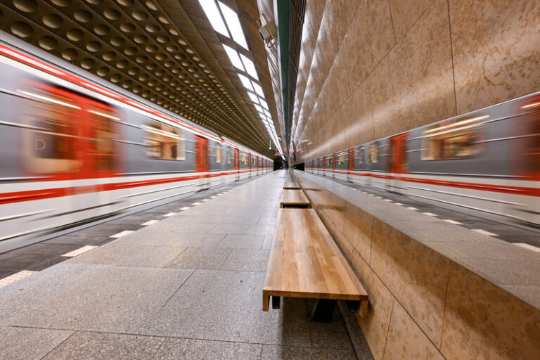 Z dozorčí rady pražského dopravního podniku odstoupil obviněný Jan Marek