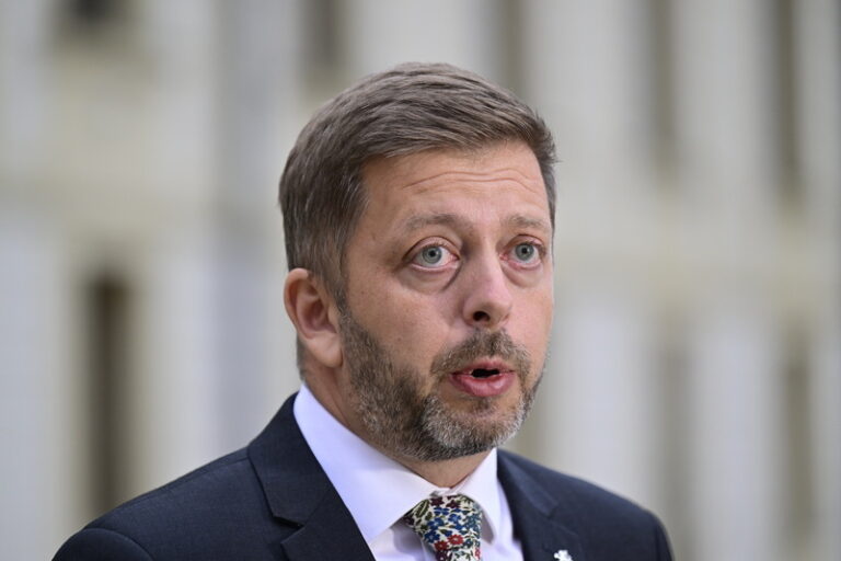 Praha čeká, že nová komise vylepší systém navracení migrantů