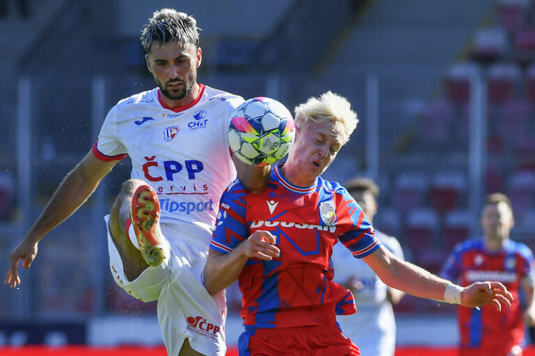 11. ligové kolo: Plzeň porazila Pardubice, Slavia v derby přivítá Spartu
