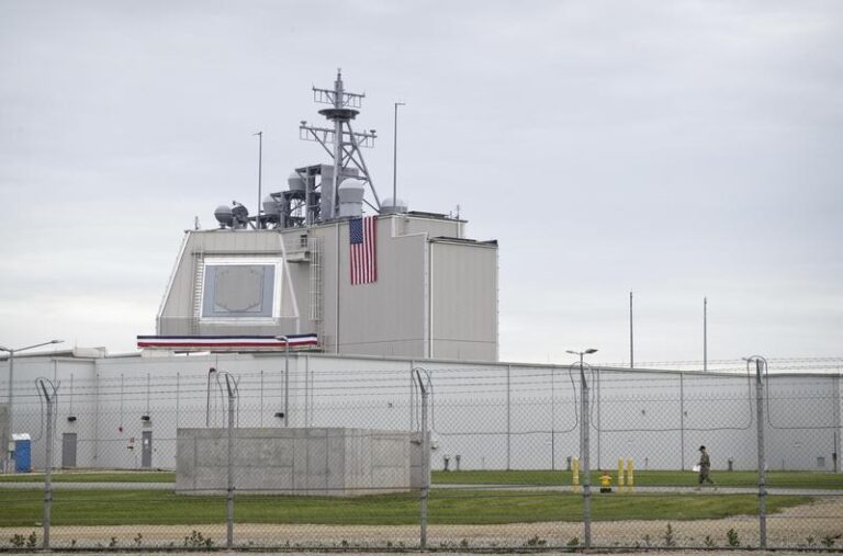 V Polsku slavnostně otevřeli americkou základnu protivzdušné obrany