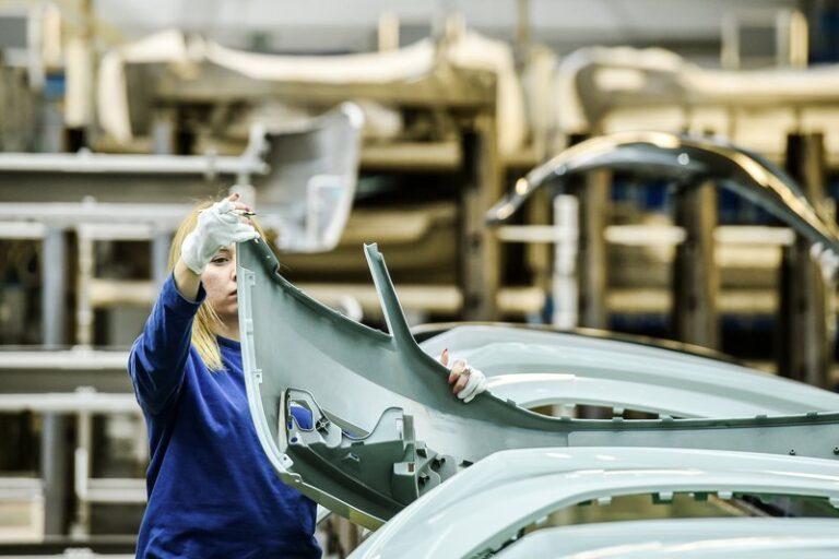 Mise MMF čeká letos růst českého HDP o procento, příští rok o 2,4 pct.