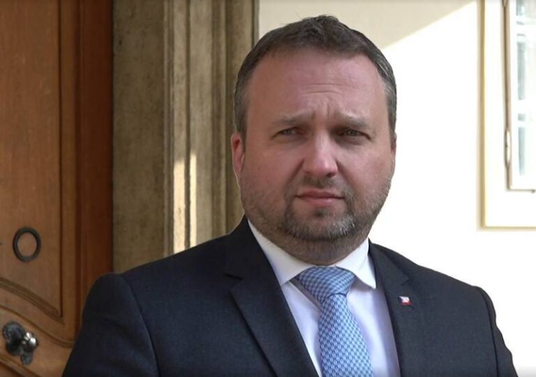 Jurečka: ČSSZ bude od ledna první plně digitalizovaný úřad v Česku