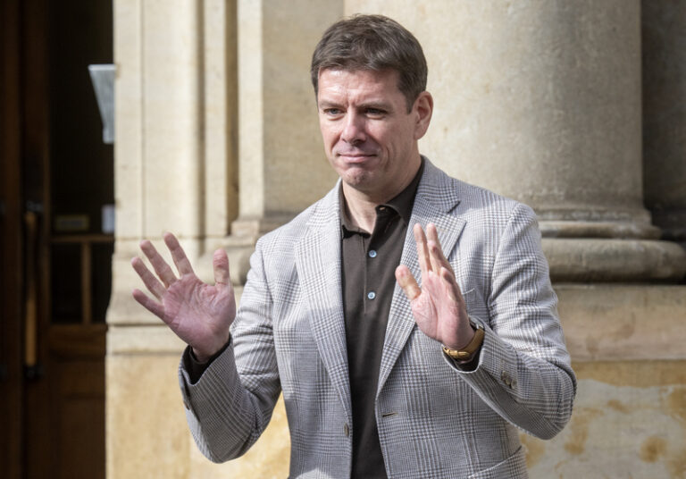 ČR německé mzdy v příštích pěti letech dohnat nedokáže, řekl Skopeček