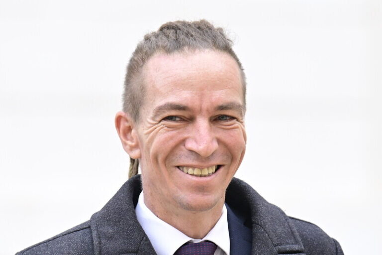 V odvolání z vlády podle Bartoše hrála roli i rezignace pirátského vedení