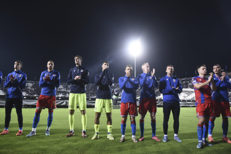 Plzeň zkusí se San Sebastianem udržet neporazitelnost v Evropské lize