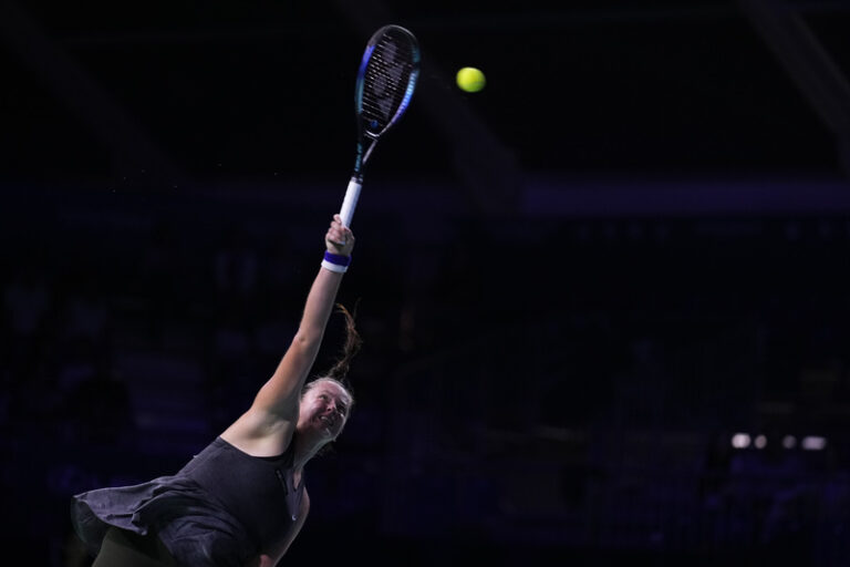 Slovenské tenistky porazily Austrálii a jsou v semifinále Poháru B. J. Kingové