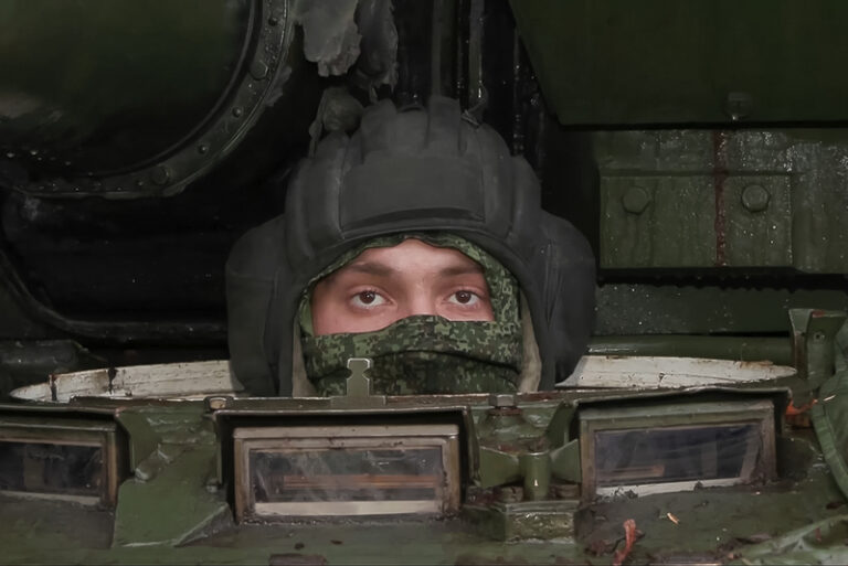 BBC: Ve válce proti Ukrajině padlo už více než 80.000 ruských vojáků