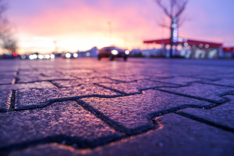 V celém Česku hrozí v neděli tvorba náledí