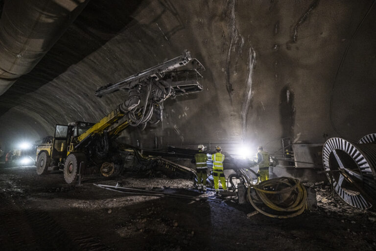 NSS definitivně potvrdil správnost tendru na první úsek metra D z roku 2020