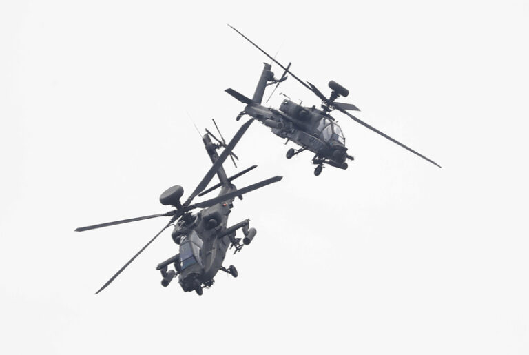 Čína podle Tchaj-wanu ukončila velké manévry v okolí ostrova