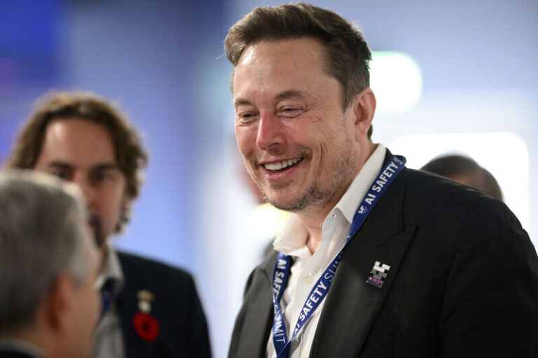 Musk zasáhl do německé kampaně, jen AfD prý může zemi zachránit
