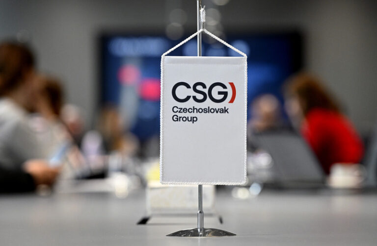 SIPRI: Czechoslovak Group je v první stovce největších zbrojovek na světě