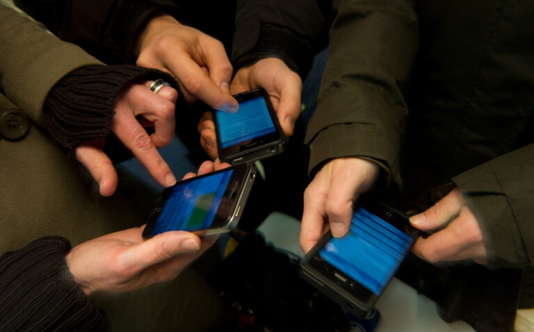 Rusko zablokovalo chatovací aplikaci Viber, zdůvodňuje to extremismem a drogami