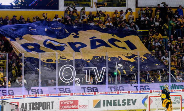 Litvínov hostí poslední Kladno, Sparta přivítá neoblíbené Karlovy Vary