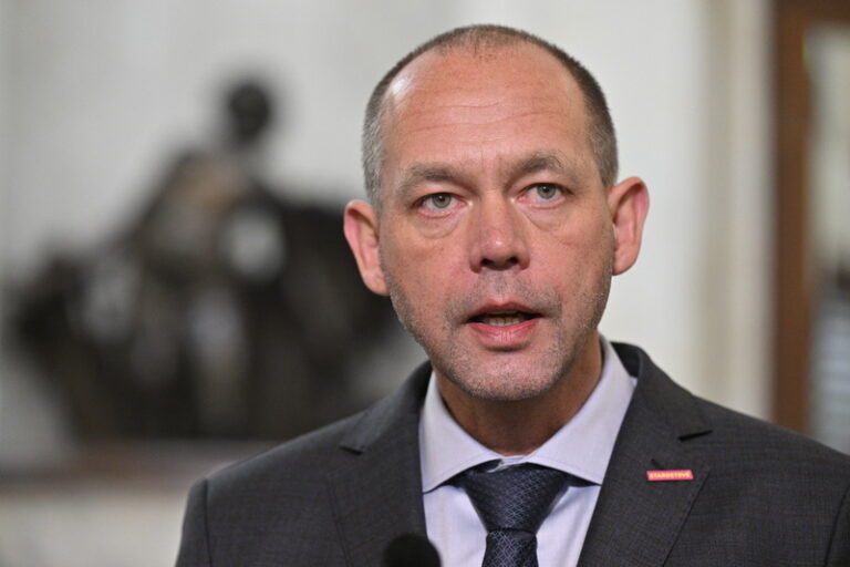 Kulhánek předpokládá, že Senát schválí novelu stavebního zákona