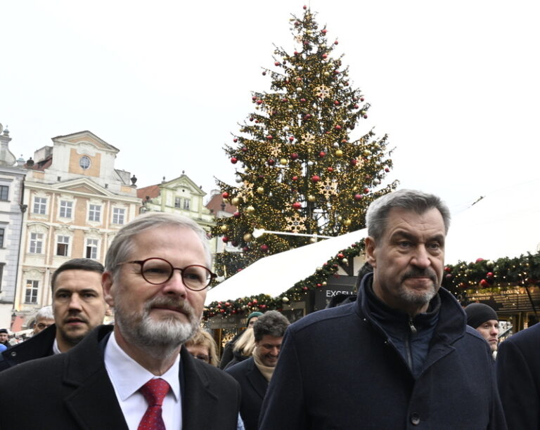 ČR a Bavorsko plánují širší spolupráci v energetice včetně jaderné