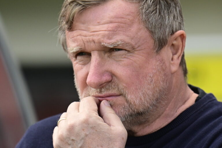 Vrba se stal trenérem Líšně, druholigový tým má přivést do nejvyšší soutěže