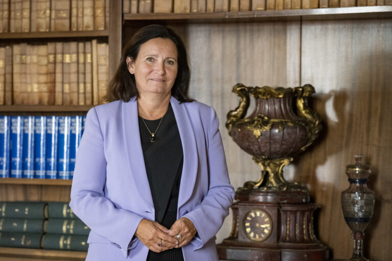 Velvyslankyně při EU: Česko už nemá pověst potížisty, ostatní nám naslouchají