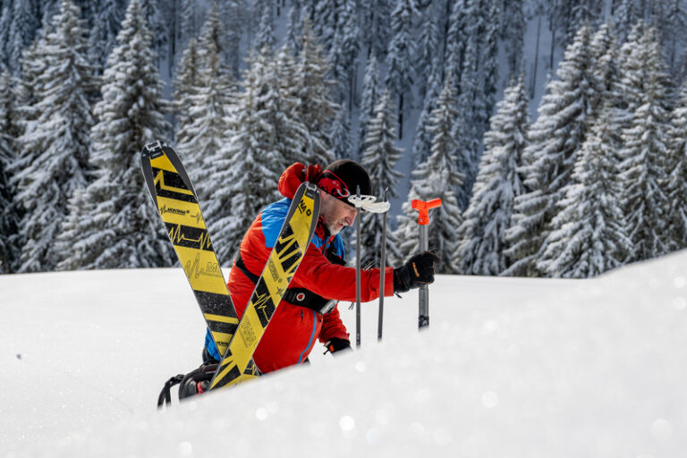 Horská služba měla o vánočních prázdninách 1200 zásahů, vyrovnala rekordní roky