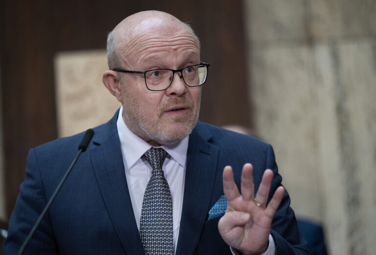 Včas odhalené nádory jsou dobře léčitelné, nebojte se vyšetření, vzkazuje Válek