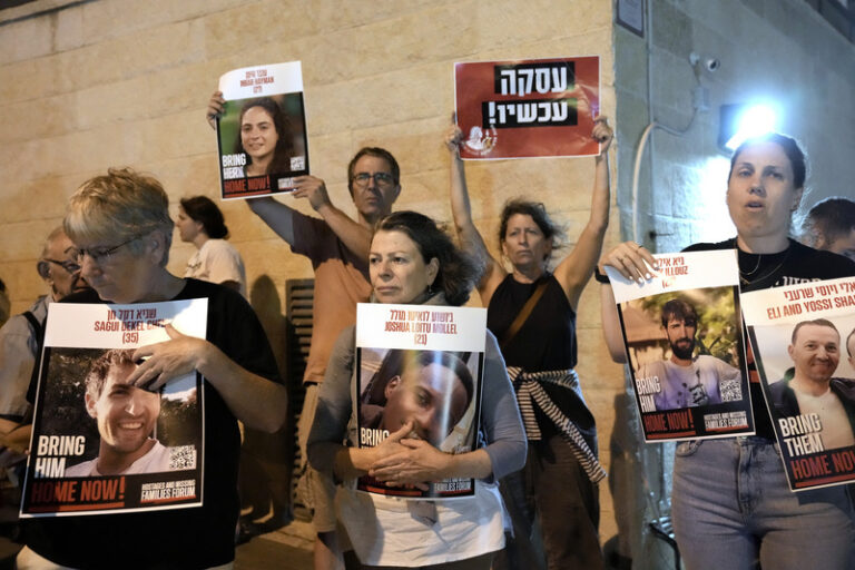 V jednání o příměří v Pásmu Gazy nastal průlom, tvrdí Reuters a média