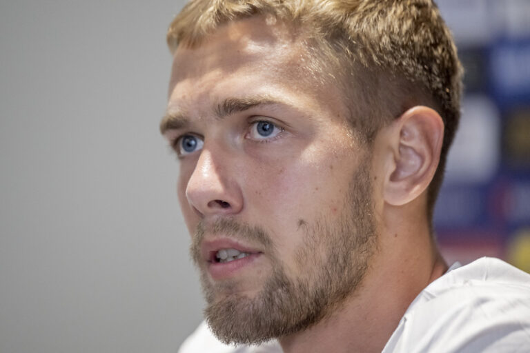 Markovič přestoupí z Ostravy do Slavie, Pražané využijí předkupní právo