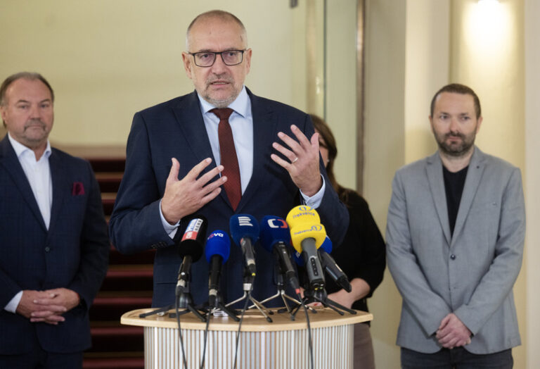 Nové vzdělávací programy se zaměří na posílení dovedností a snížení nerovností