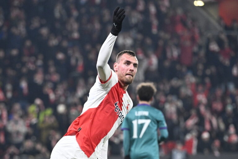 Fotbalista Chorý podle belgického webu potrestán nebude, rasismus se neprokázal