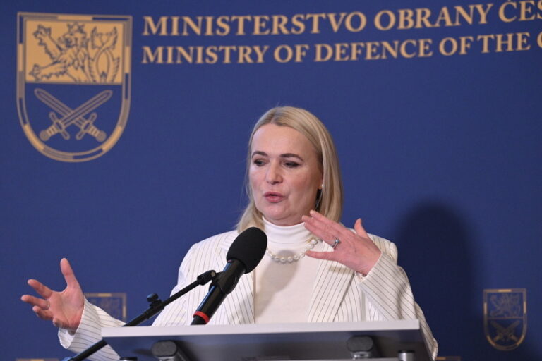 Armáda: ČR v roce 2024 splnila závazek vydávat 2% HDP na obranu