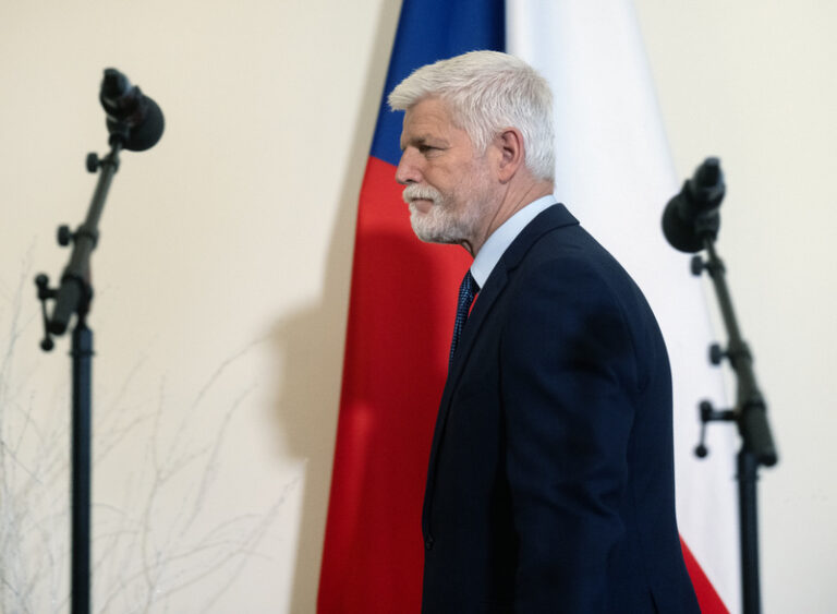 Trumpova politika může ovlivnit české výrobce, Pavel vidí příležitost