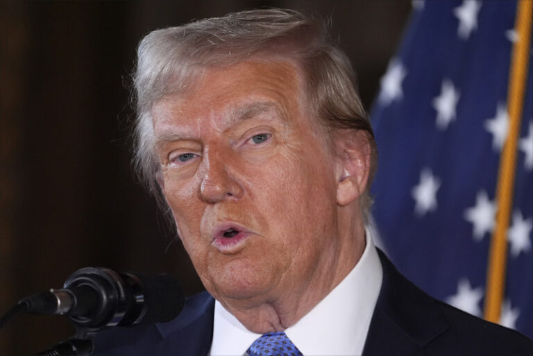 Nastupující prezident Donald Trump spustil vlastní kryptoměnu