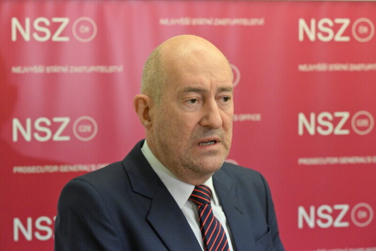 Advokát: Se Střížem končí éra exkomunistů na postech v resortu spravedlnosti