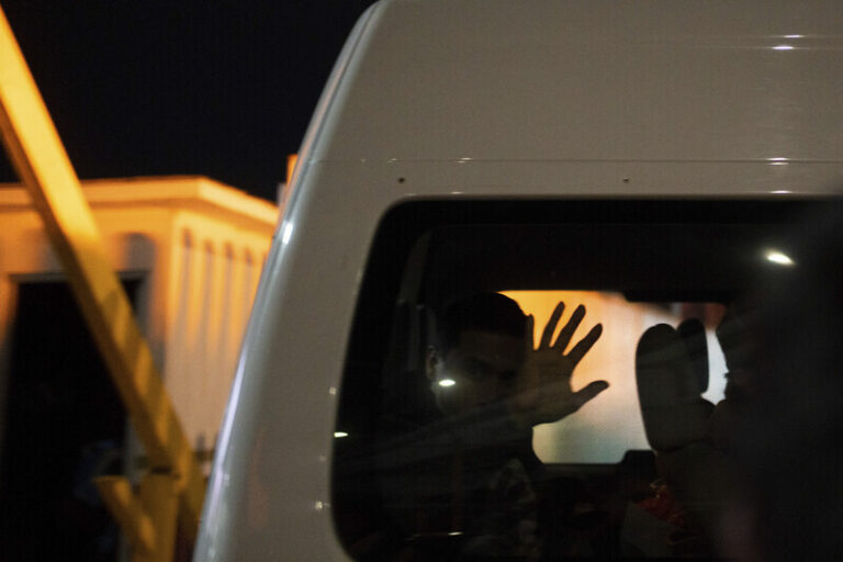 Trump je nespokojený s tempem deportací migrantů, zavádí kvóty, uvádí WP