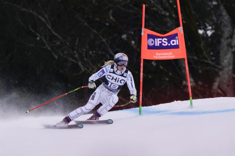 Na MS ve sjezdovém lyžování bude 12 českých reprezentantů v čele s Ledeckou