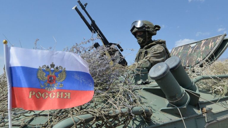 Rok mlčení: Je Evropa připravena na novou ruskou invazi?