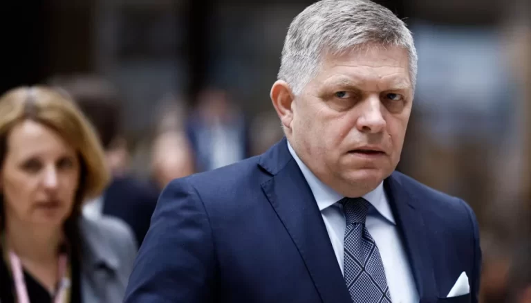 Kam vede Robert Fico Slovensko a co to znamená pro Evropu?