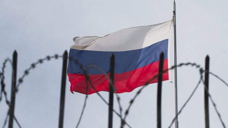 Mýty ruské propagandy: proč sankce fungují