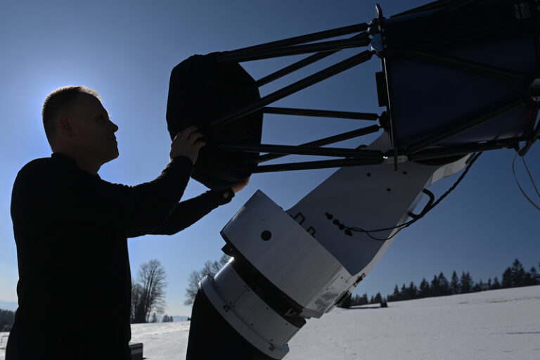 ČR odejde z organizace Intersputnik se sídlem v Moskvě