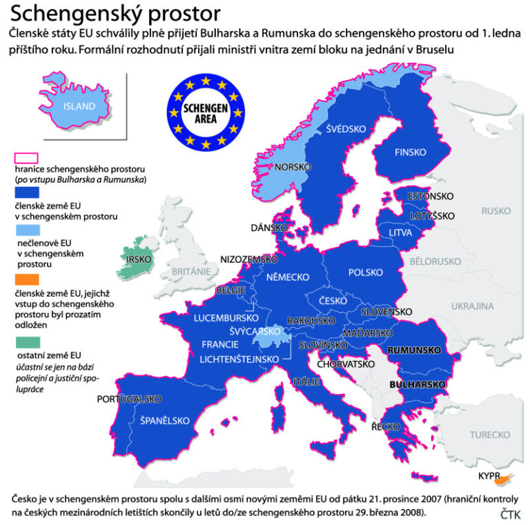 Návrh na omezení pohybu ruských diplomatů v Schengenu podporuje i Francie
