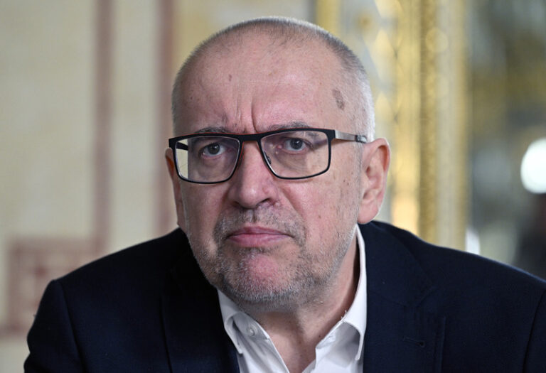 Bek: VŠ v regionech s málo vysokoškoláky navýší počet přijímaných studentů