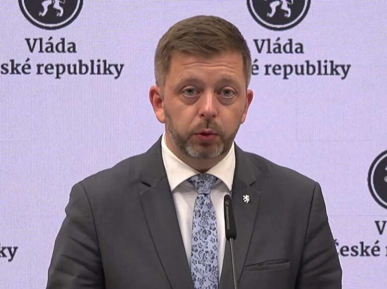 Vláda schválila nový systém hodnocení hrozby terorismu