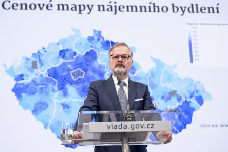 Žádost o podporu na výstavbu dostupného bydlení podalo 92 projektů