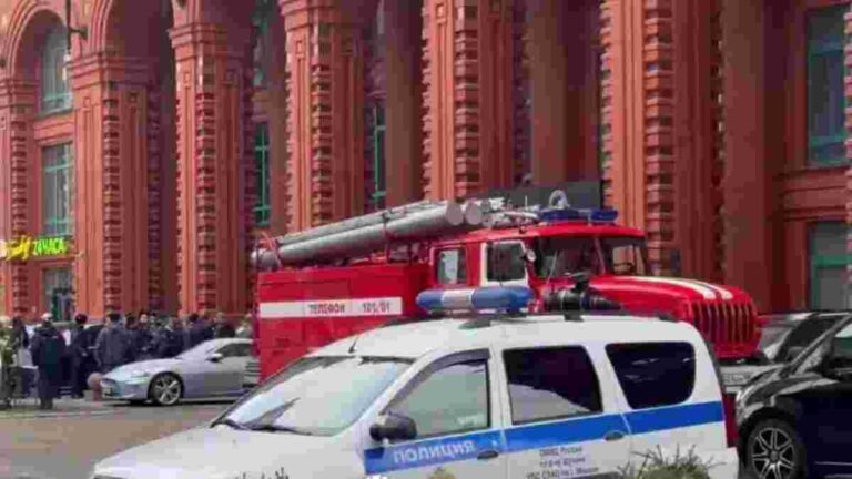 Exploze v Moskvě: Eliminace nežádoucích svědků, nebo boj o vliv?