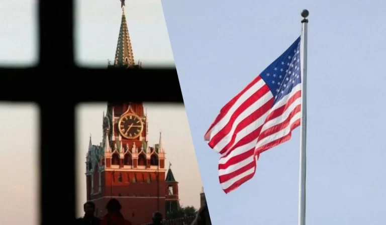 USA obnovují sankce proti Rusku: zvyšují tlak na Kreml