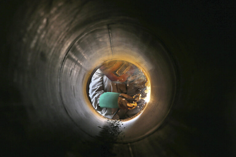 Čeští oceláři mají obavy, že americká cla dál zvýší tlak na evropský trh